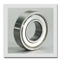 Single Row Radial Shielded Ball Bearings